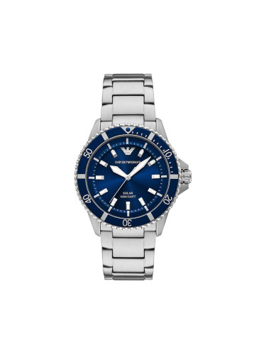 Часовник Emporio Armani World Explorer AR11697