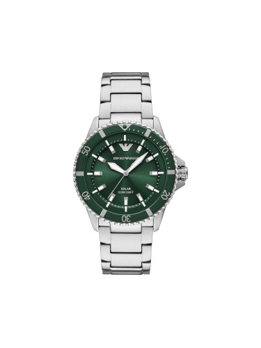 Часовник Emporio Armani World Explorer AR11698