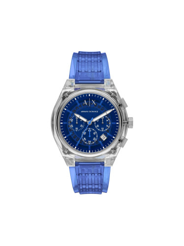 Часовник Armani Exchange Rafael AX4166