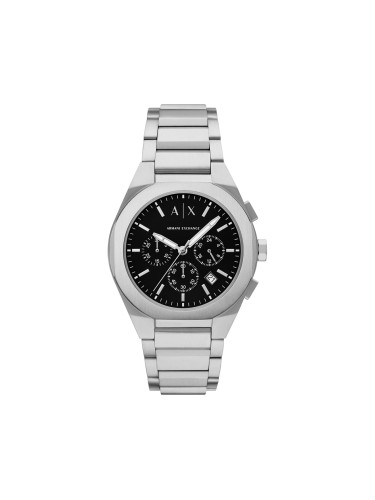 Часовник Armani Exchange Rafael AX4186