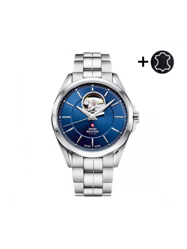 Часовник Swiss Military by Chrono SMA34085.23SET