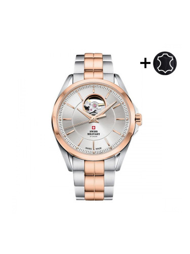 Часовник Swiss Military by Chrono SMA34085.29SET