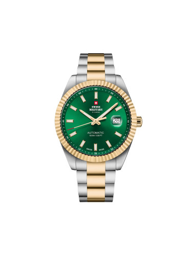 Часовник Swiss Military by Chrono SMA34110.08