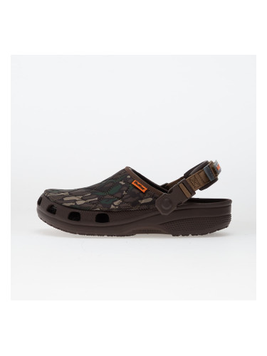 Сникърси Crocs x Butter Classic Clog Brown EUR 36-37
