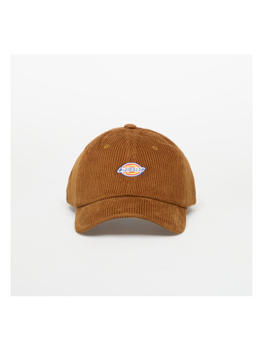 Шапка Dickies Hardwick Cord Cap 2 Brown Duck Universal