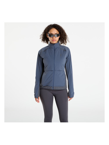 Яке On Weather Jacket Insulated Navy/ Eclipse XS