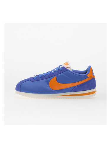 Сникърси Nike Cortez Textile Comet Blue/ Bright Ceramic-Sail EUR 39