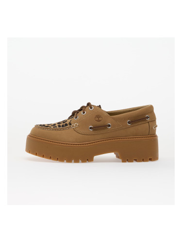 Сникърси Timberland Boat Shoe Beige EUR 36