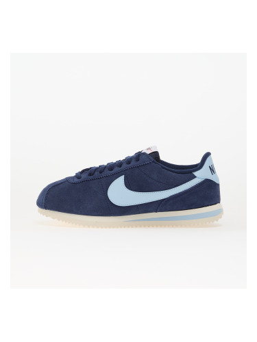 Сникърси Nike Cortez Midnight Navy/ Celestine Blue-Sail EUR 37.5