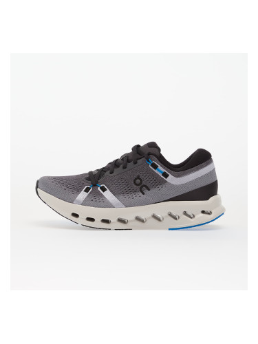 Сникърси On M Cloudsurfer 2 Black/ Malibu EUR 44.5