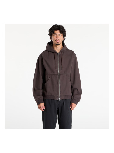 Яке Gramicci El Cap Canvas Hooded Jacket Umber XL