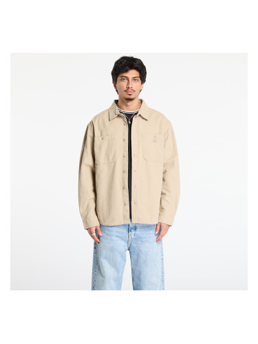 Риза Dickies Canvas Shirt Desert Sand M