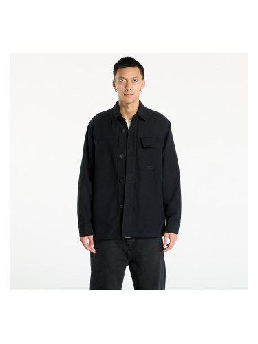 Риза adidas Premium Essentials Shirt Black S