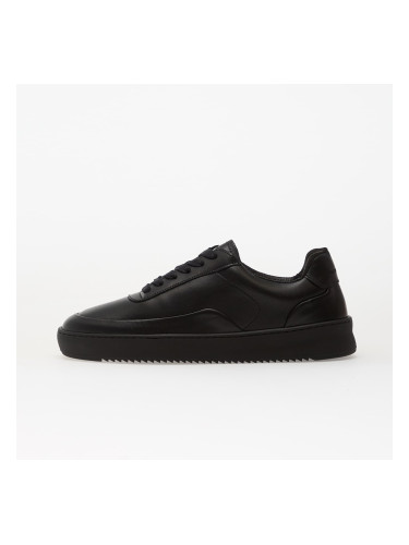 Сникърси Filling Pieces Mondo Seamless Black EUR 39