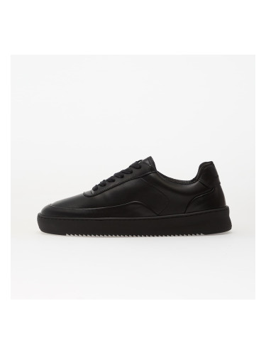 Сникърси Filling Pieces Mondo Seamless Black EUR 44