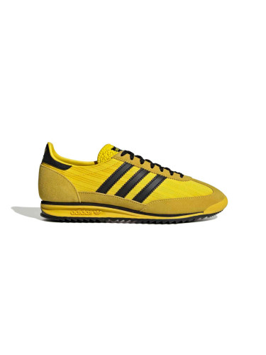 adidas SL 72 OG W Yellow JQ8316 Жени - Спортни обувки adidas Originals - Жълт - JQ8316-3.5 - Size: 3.5