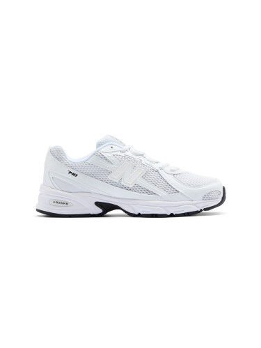 New Balance U740WW2 Unisex - Спортни обувки New Balance - Бял - U740WW2-4.5 - Size: 4.5