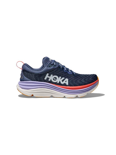 Hoka W Gaviota 5 Жени - Спортни обувки Hoka - Син - 1134235-ARP-4 - Size: 4