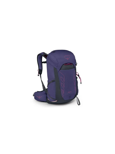 Osprey Tempest 26 Deep Fig Hotspot Pink Жени - Раници и чанти Osprey - Син - 10054189OSP-One-size - Size: One size