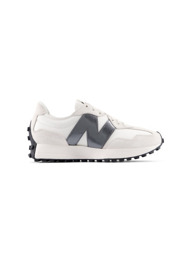 New Balance WS327JWB Жени - Спортни обувки New Balance - Бял - WS327JWB-4.5 - Size: 4.5