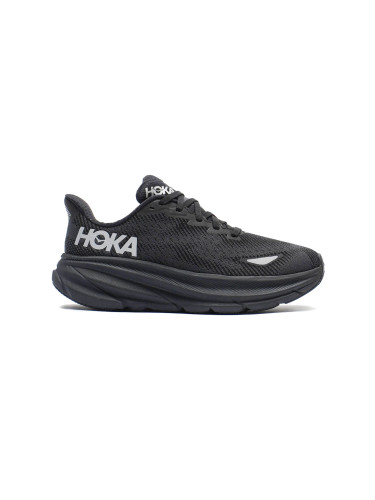 Hoka W Clifton 9 GTX Жени - Спортни обувки Hoka - Черен - 1141490F-BBLC-4.5 - Size: 4.5