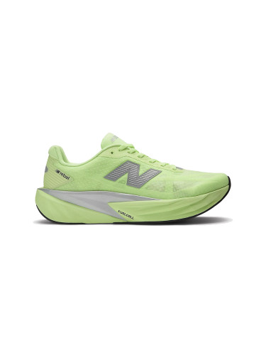New Balance FuelCell Rebel v5 MFCXLZ5 Мъже - Спортни обувки New Balance - Зелен - MFCXLZ5-10 - Size: 10