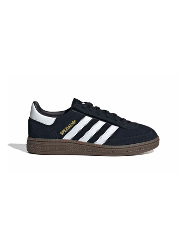 adidas Handball Spezial CF EL C Black Деца - Спортни обувки adidas Originals - Черен - JQ6382-28 - Size: 28