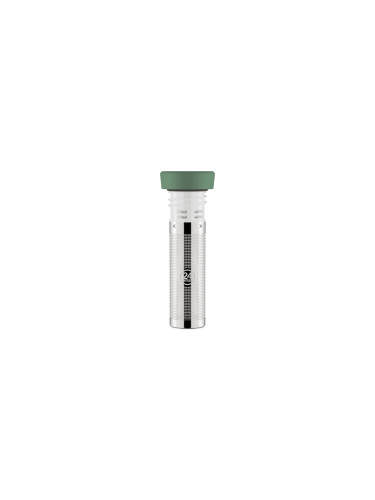 24 Bottles Bottle Infuser Lid Light Green Unisex - Бутилки 24Bottles - Зелен - IL_000_light_green-One-size - Size: One size