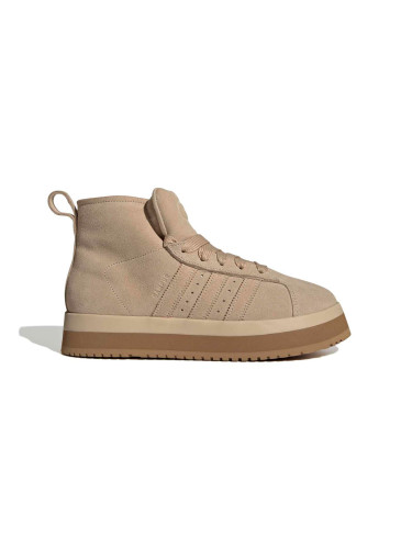 adidas Campus 00s Winter Mid W Жени - Спортни обувки adidas Originals - Beige - JR3735-5.5 - Size: 5.5