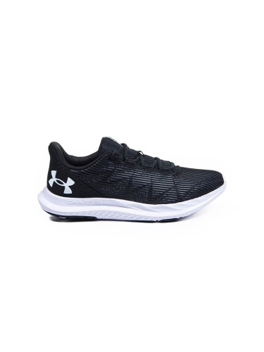 Under Armour UA W Charged Speed Swift Жени - Спортни обувки Under Armour - Черен - 3027006-001-4 - Size: 4