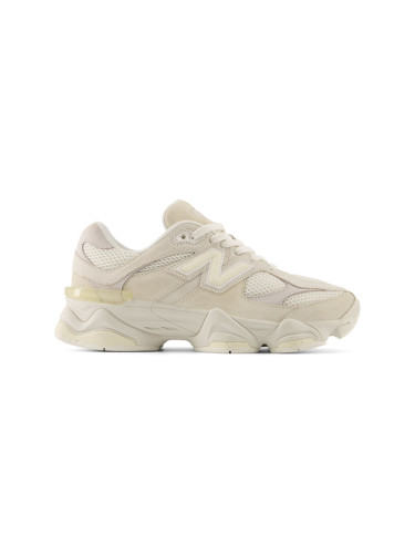 New Balance GC9060ER Жени,Деца - Спортни обувки New Balance - Beige - GC9060ER-4 - Size: 4