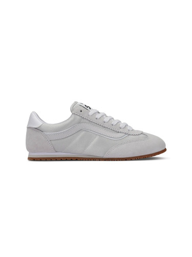 Vans Super Lowpro Grey Жени - Спортни обувки Vans - Сив - VN000D83EZO-4 - Size: 4