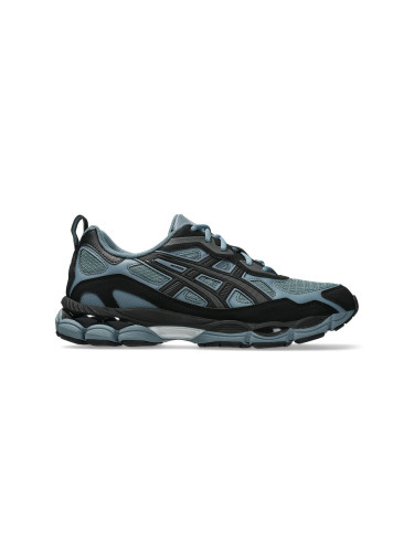 Asics Gel-NYC RGD Unisex - Спортни обувки Asics - Сив - 1203A735-021-10.5 - Size: 10.5