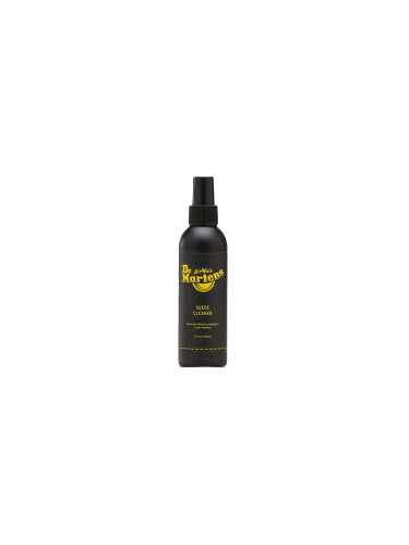 Dr. Martens Suede Cleaner Spray Unisex - Грижа за обувки Dr. Martens - Черен - DMAC771000-One-size - Size: One size
