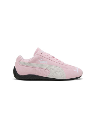 Puma Speedcat OG Pink 398846-04 Unisex - Спортни обувки Puma - Розов - 398846-04-4 - Size: 4