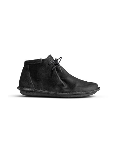 VIBAe JTREE Suede Constellation Black Unisex - Обувки VIBAe - Черен - JTREESCB-10 - Size: 10