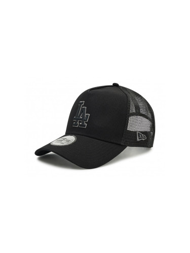 New Era 940 Af trucker MLB Bob team logo LOSDOD Unisex - Чапки New Era - Черен - 12523912-One-size - Size: One size