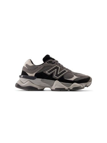 New Balance U9060ERA Unisex - Спортни обувки New Balance - Черен - U9060ERA-10 - Size: 10