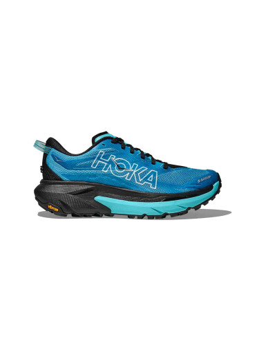 Hoka M Mafate 5 Мъже - Спортни обувки Hoka - Син - 1168722-SWRD-8.5 - Size: 8.5