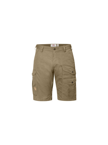 Fjällräven Barents Pro Shorts Мъже - Шорти Fjällräven - Светло кафяв - F82467-220-220-48 - Size: 48