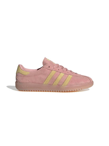 adidas BRMD W Pink JS3965 Жени - Спортни обувки adidas Originals - Розов - JS3965-4.5 - Size: 4.5