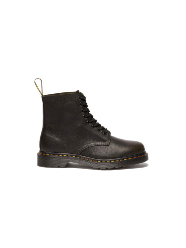 Dr. Martens 1460 Pascal Green Unisex - Обувки Dr. Martens - Зелен - DM31981300-10 - Size: 10