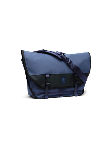 Chrome Citizen 24L Messenger Unisex - Раници и чанти Chrome - Син - BG-380-INGO-One-size - Size: One size