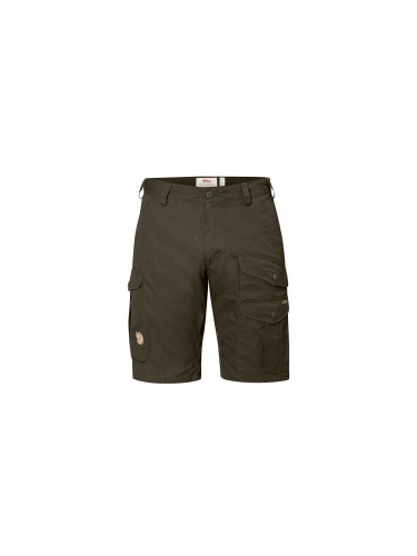 Fjällräven Barents Pro Shorts M Мъже - Шорти Fjällräven - Зелен - F82467-633-48 - Size: 48