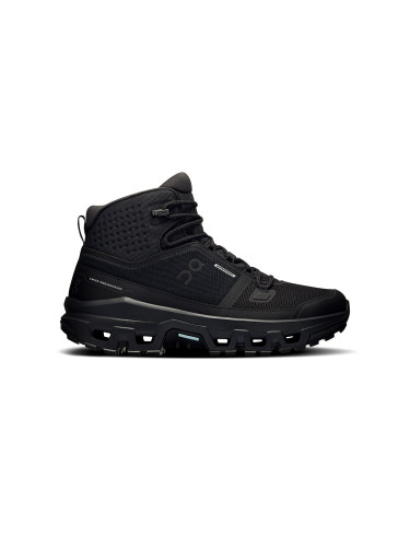 On Cloudrock Mid Waterproof Black 3WF10131043 Жени - Спортни обувки On - Черен - 3WF10131043-4 - Size: 4