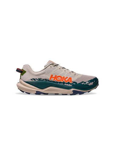 Hoka M Torrent 4 Мъже - Спортни обувки Hoka - Сив - 1155115-PTYB-10 - Size: 10