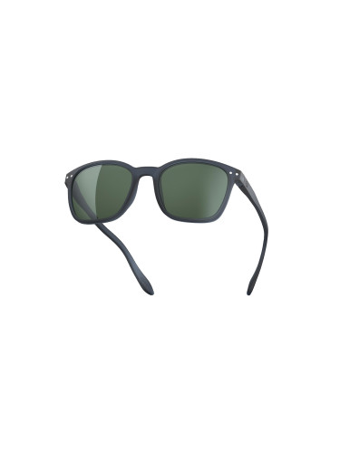 IZIPIZI Journey Polarized Night Blue Green Lenses Unisex - Слънчеви очила Izipizi - Син - NAUTICPAC70_00-One-size - Size: One size