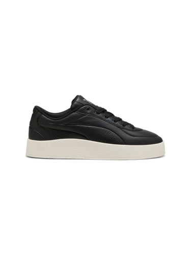 Puma CA Luxe Black Unisex - Спортни обувки Puma - Черен - 400828-02-8.5 - Size: 8.5