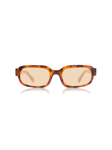 A.Kjærbede Will Unisex - Слънчеви очила A.Kjærbede - Оранжев - KL2417-006-One-size - Size: One size