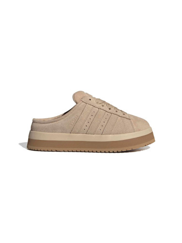 adidas Campus 00s Winter Lo W Жени - Спортни обувки adidas Originals - Кафяв - JR3732-4.5 - Size: 4.5